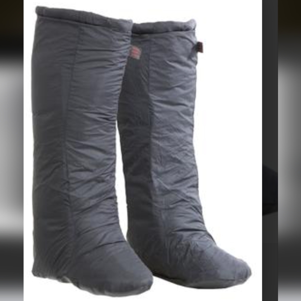 Weezle Undersuit Extreme Booties (XS)